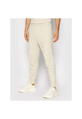 Fila Долнище анцуг Dom 689775 Бежов Regular Fit - Pepit.bg