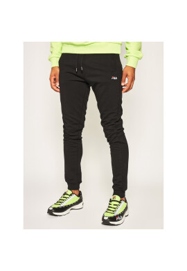 Fila Долнище анцуг Edan Sweat 688166 Черен Regular Fit - Pepit.bg