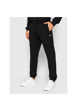 Fila Долнище анцуг Edanc 689114 Черен Regular Fit - Pepit.bg