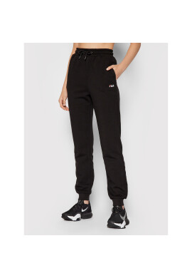 Fila Долнище анцуг Edena 688930 Черен Regular Fit - Pepit.bg