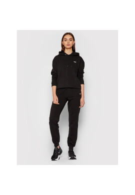 Fila Долнище анцуг Edena 688930 Черен Regular Fit - Pepit.bg