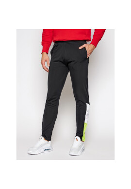 Fila Долнище анцуг Lamark Track 683191 Черен Regular Fit - Pepit.bg