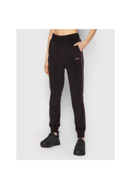 Fila Долнище анцуг Marli 683475 Черен Regular Fit - Pepit.bg