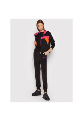 Fila Долнище анцуг Marli 683475 Черен Regular Fit - Pepit.bg