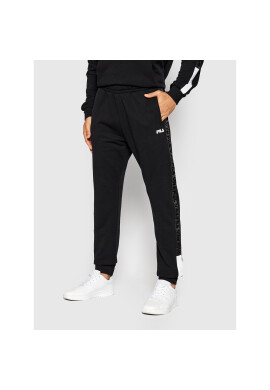 Fila Долнище анцуг Narvel 688998 Черен Regular Fit - Pepit.bg