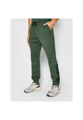 Fila Долнище анцуг Omer 683479 Зелен Regular Fit - Pepit.bg
