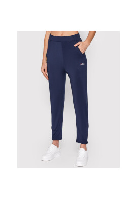 Fila Долнище анцуг Papagena 683434 Тъмносин Regular Fit - Pepit.bg