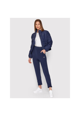 Fila Долнище анцуг Papagena 683434 Тъмносин Regular Fit - Pepit.bg