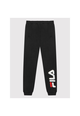 Fila Долнище анцуг Patrizia 688153 Черен Regular Fit - Pepit.bg