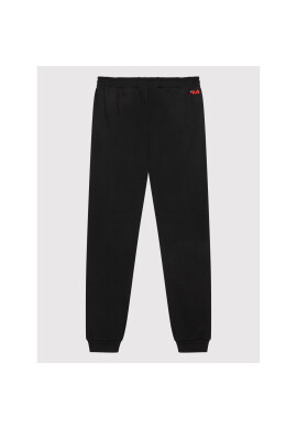 Fila Долнище анцуг Patrizia 688153 Черен Regular Fit - Pepit.bg