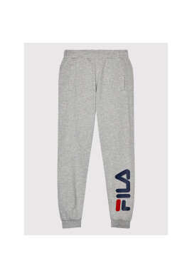 Fila Долнище анцуг Patrizia 688153 Сив Regular Fit - Pepit.bg