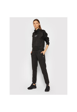 Fila Долнище анцуг Pride 689146 Черен Regular Fit - Pepit.bg