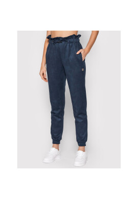 Fila Долнище анцуг Pride 689146 Тъмносин Regular Fit - Pepit.bg