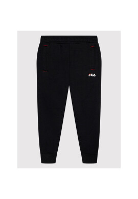 Fila Долнище анцуг Ralph 689180 Черен Regular Fit - Pepit.bg