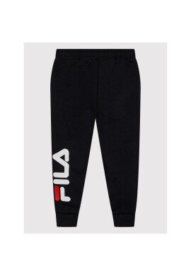 Fila Долнище анцуг Ralph 689180 Черен Regular Fit - Pepit.bg