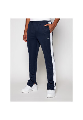 Fila Долнище анцуг Sandro 687477 Тъмносин Regular Fit - Pepit.bg