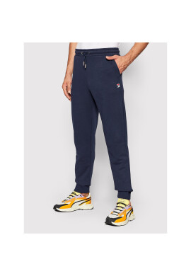 Fila Долнище анцуг Savir 689037 Тъмносин Regular Fit - Pepit.bg