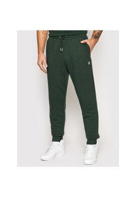 Fila Долнище анцуг Savir 689037 Зелен Regular Fit - Pepit.bg