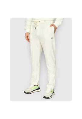 Fila Долнище анцуг Tatvan FAM0037 Бежов Regular Fit - Pepit.bg