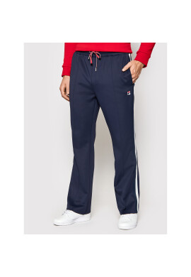 Fila Долнище анцуг Tauri 689170 Тъмносин Regular Fit - Pepit.bg