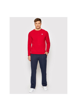Fila Долнище анцуг Tauri 689170 Тъмносин Regular Fit - Pepit.bg