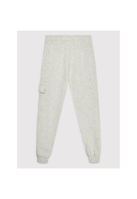 Fila Долнище анцуг Tutow FAT0043 Сив Regular Fit - Pepit.bg