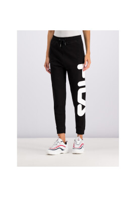 Fila Долнище анцуг Unisex Classic Pure 681094 Черен Regular Fit - Pepit.bg