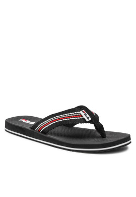 Fila Джапанки Ravello Slipper FFM0028.80010 Черен - Pepit.bg