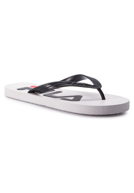Fila Джапанки Troy Slipper 1010288.00E Черен - Pepit.bg