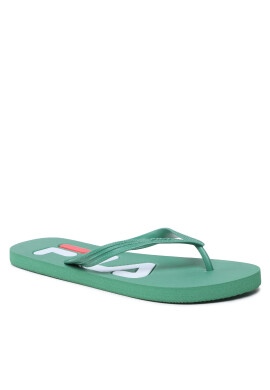 Fila Джапанки Troy Slipper FFM0007.60003 Зелен - Pepit.bg