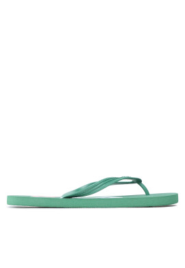Fila Джапанки Troy Slipper FFM0007.60003 Зелен - Pepit.bg