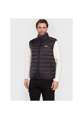 Fila Елек Berglicht FAM0352 Черен Regular Fit - Pepit.bg