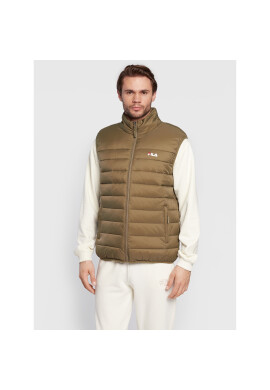 Fila Елек Berglicht FAM0352 Зелен Regular Fit - Pepit.bg