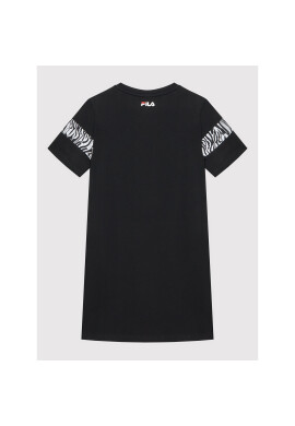 Fila Ежедневна рокля Beuthen FAT0086 Черен Regular Fit - Pepit.bg
