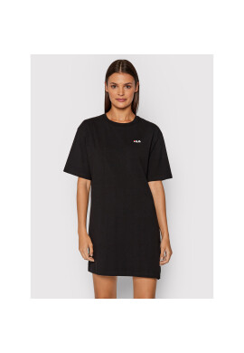 Fila Ежедневна рокля Elle 688436 Черен Regular Fit - Pepit.bg