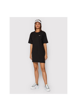 Fila Ежедневна рокля Elle 688436 Черен Regular Fit - Pepit.bg