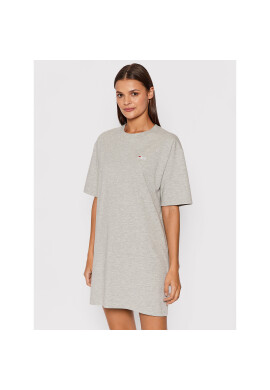 Fila Ежедневна рокля Elle 688436 Сив Regular Fit - Pepit.bg