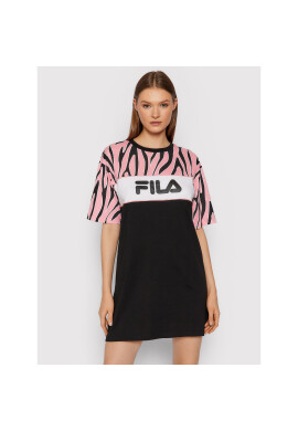 Fila Ежедневна рокля Emer 689126 Черен Regular Fit - Pepit.bg