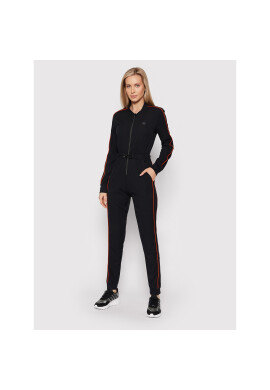 Fila Гащеризон Peaches 689143 Черен Regular Fit - Pepit.bg