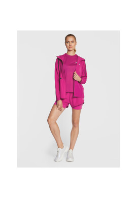 Fila Яке за джогинг Racine FAW0199 Виолетов Regular Fit - Pepit.bg