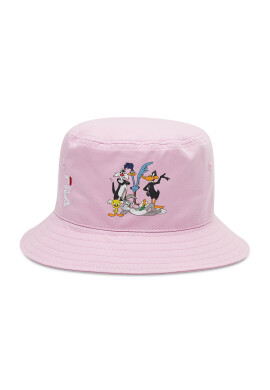 Fila Капела Bucket Thun Warner Bross FCK0004 Розов - Pepit.bg