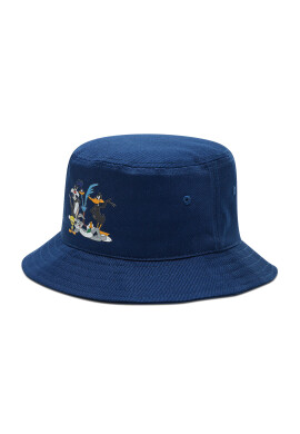 Fila Капела Bucket Thun Warner Bross FCK0004 Тъмносин - Pepit.bg