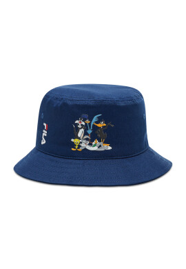 Fila Капела Bucket Thun Warner Bross FCK0004 Тъмносин - Pepit.bg