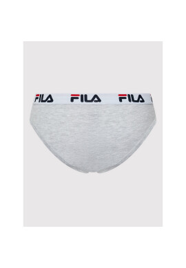 Fila Класически дамски бикини FU6043 Сив - Pepit.bg