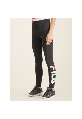 Fila Клин 681826 Черен Slim Fit - Pepit.bg
