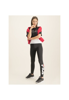 Fila Клин 681826 Черен Slim Fit - Pepit.bg