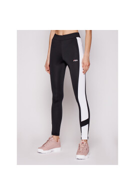 Fila Клин Alya 688479 Черен Slim Fit - Pepit.bg