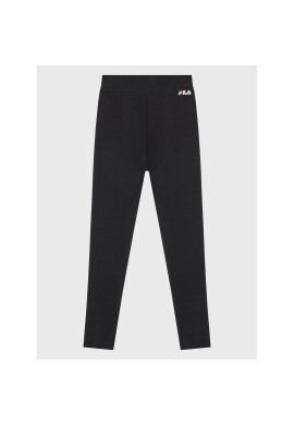 Fila Клин Classic Logo FAT0115 Черен Slim Fit - Pepit.bg