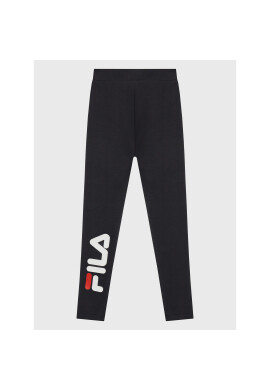 Fila Клин Classic Logo FAT0115 Черен Slim Fit - Pepit.bg