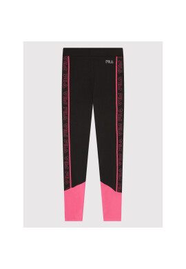 Fila Клин Saba 683412 Черен Slim Fit - Pepit.bg